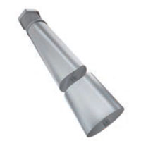 iSE Solar Steel-cored Advanced Anode Rod Protection